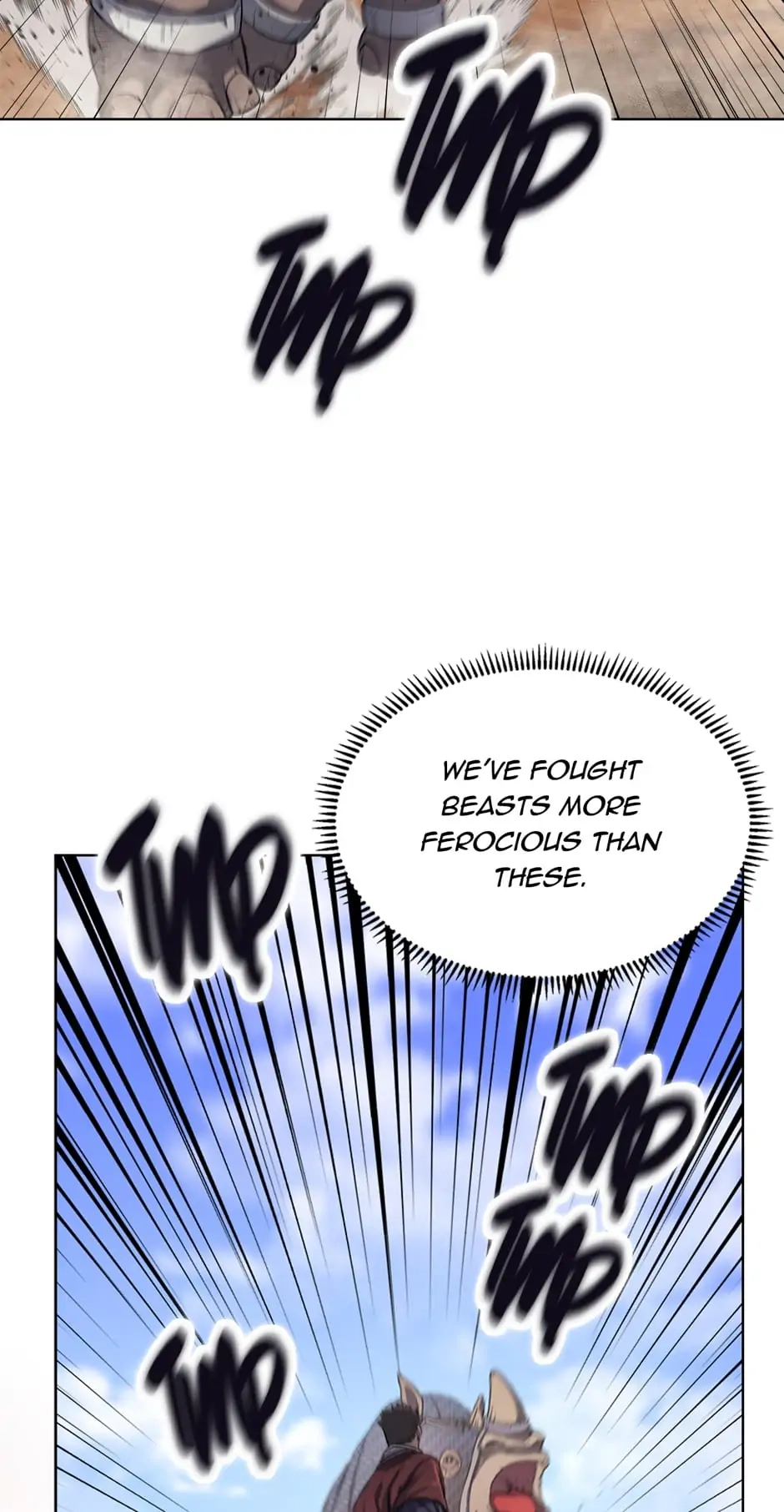 Heavenly Demon Reborn! Chapter 188 Page 54