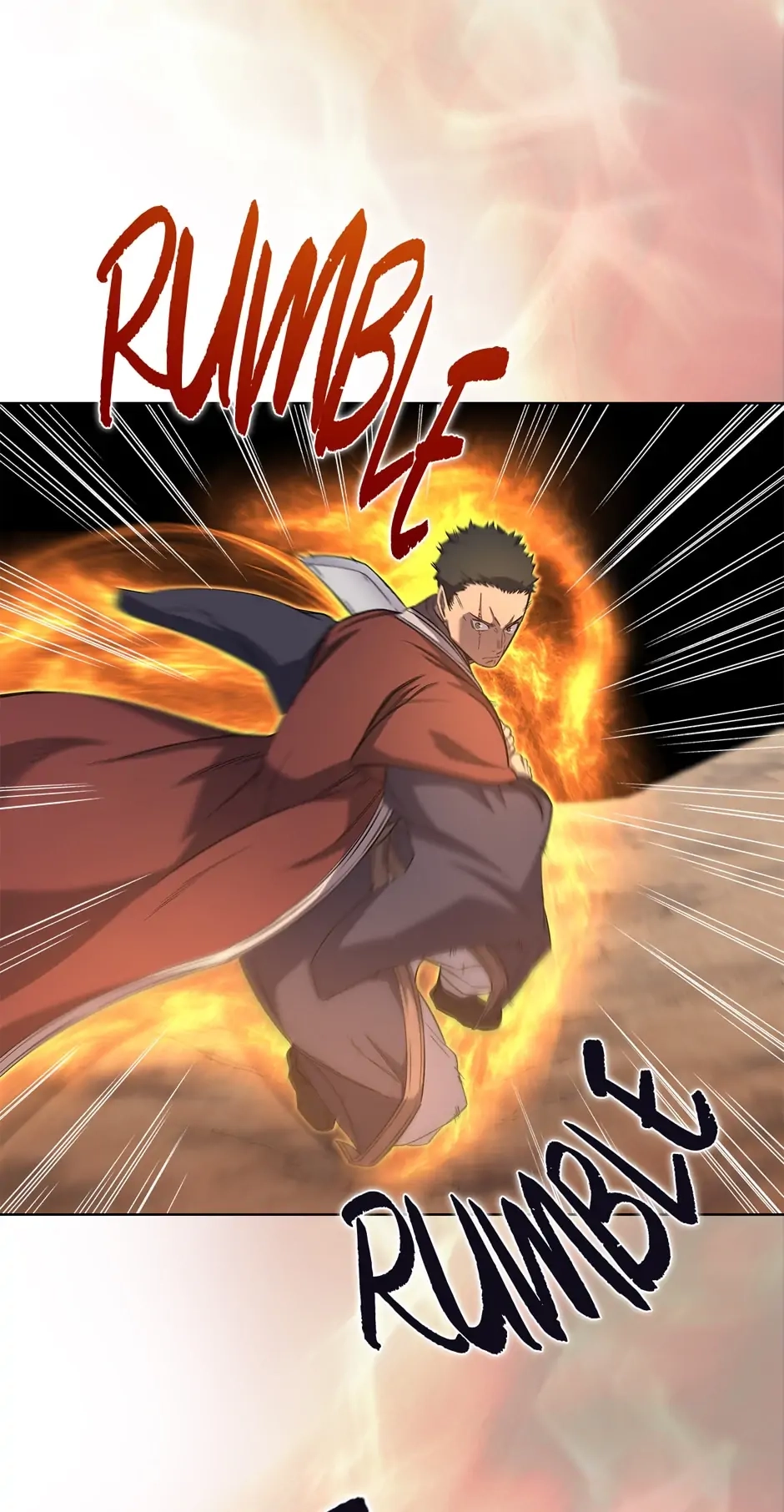 Heavenly Demon Reborn! Chapter 188 Page 56