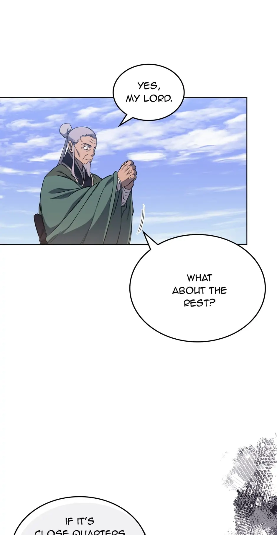 Heavenly Demon Reborn! Chapter 188 Page 35