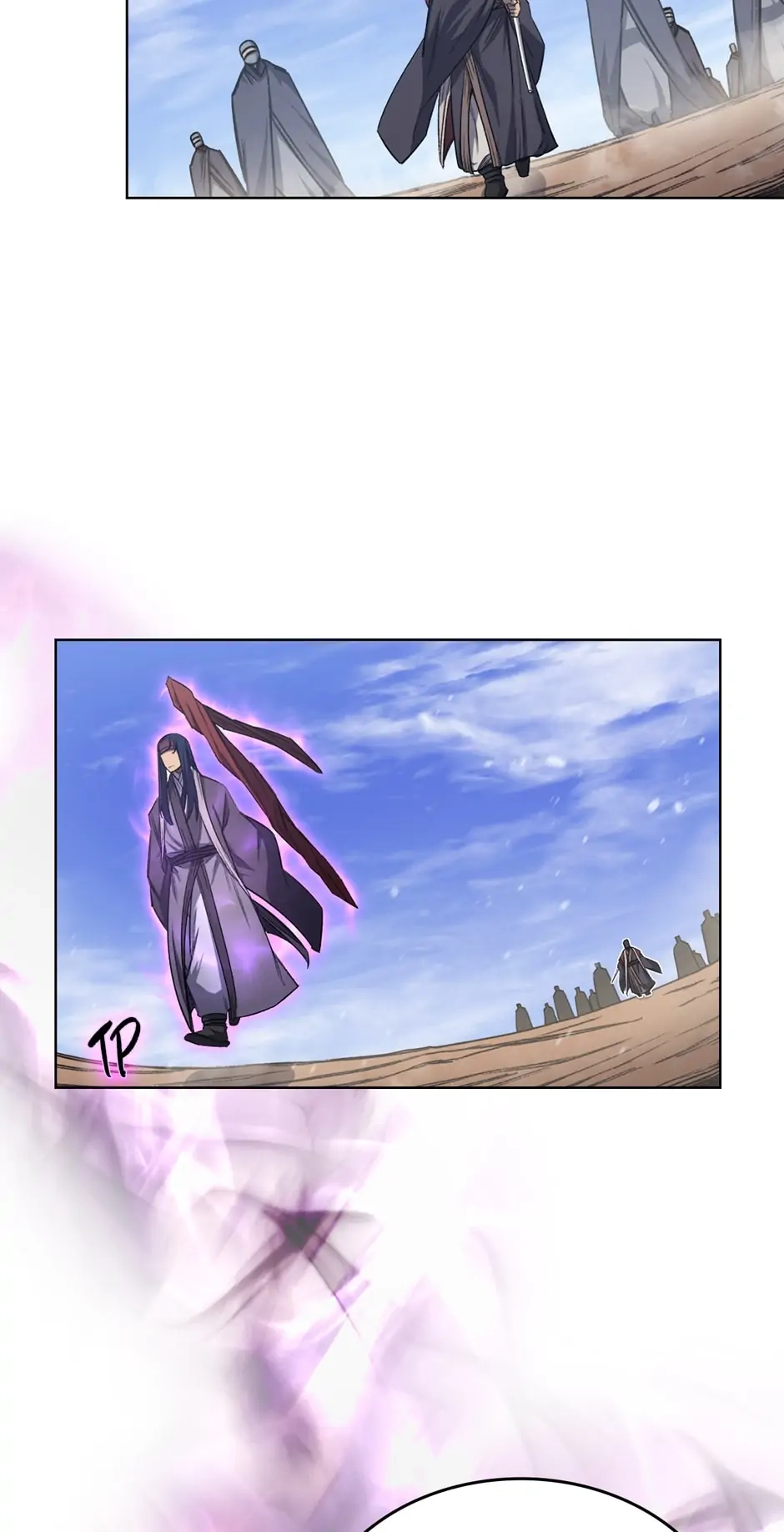 Heavenly Demon Reborn! Chapter 188 Page 40