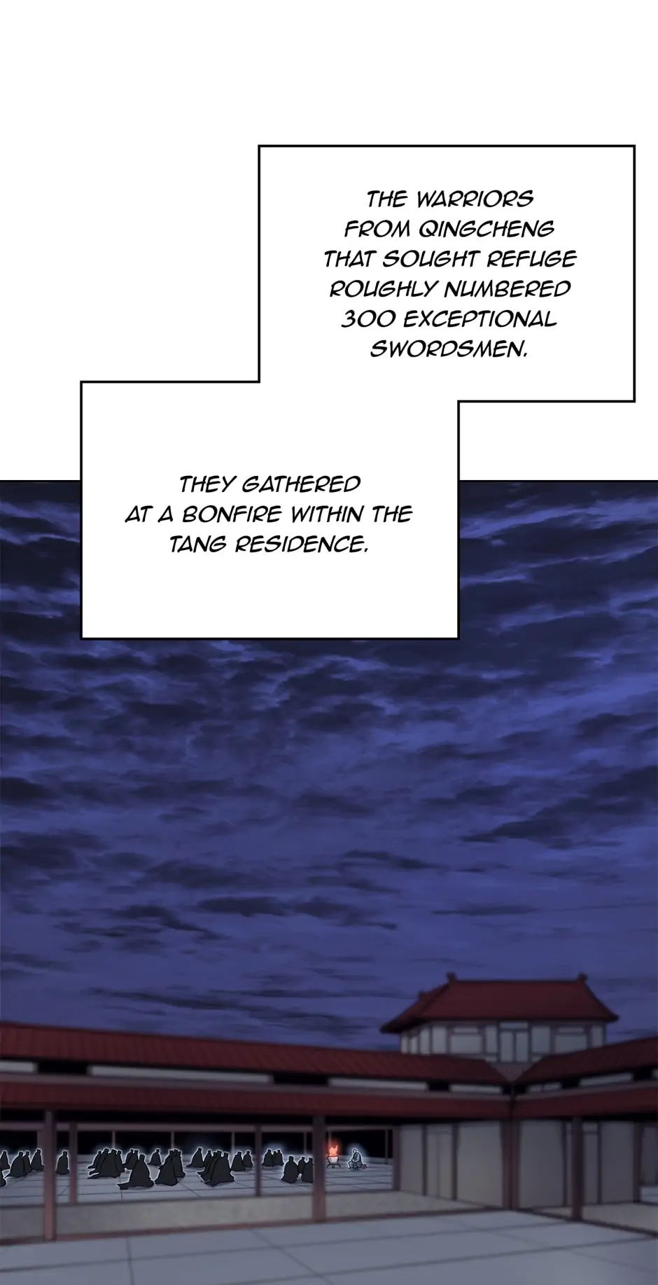 Heavenly Demon Reborn! Chapter 188 Page 15