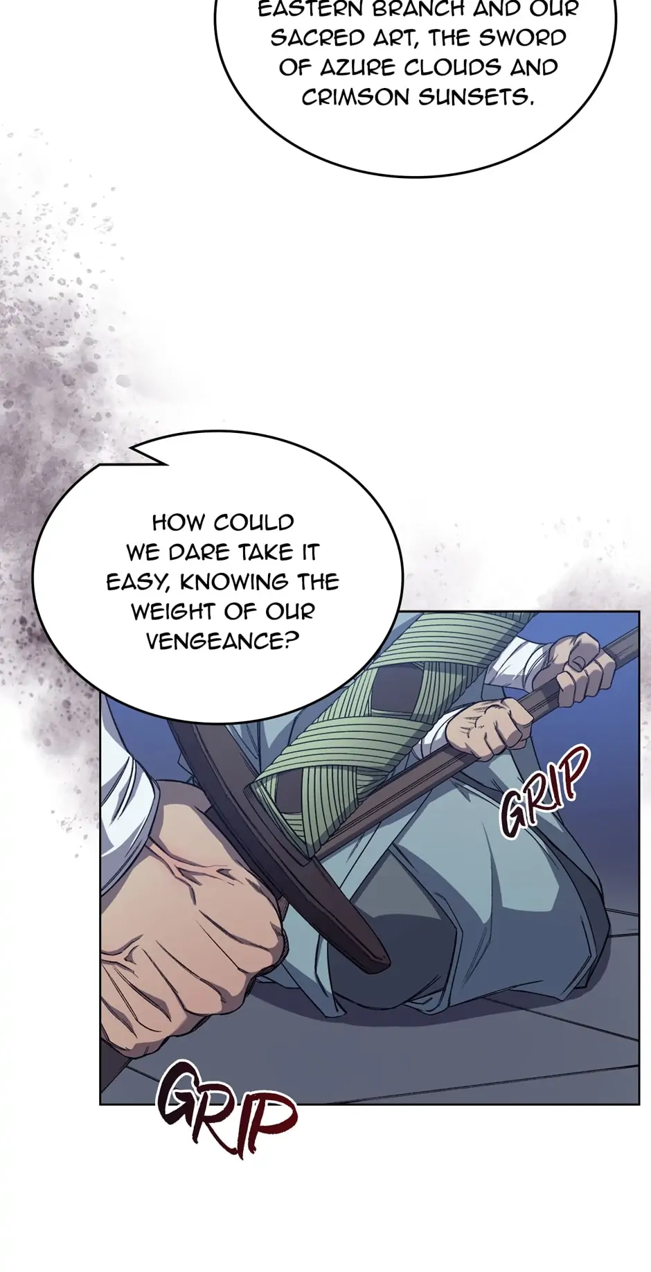 Heavenly Demon Reborn! Chapter 188 Page 18