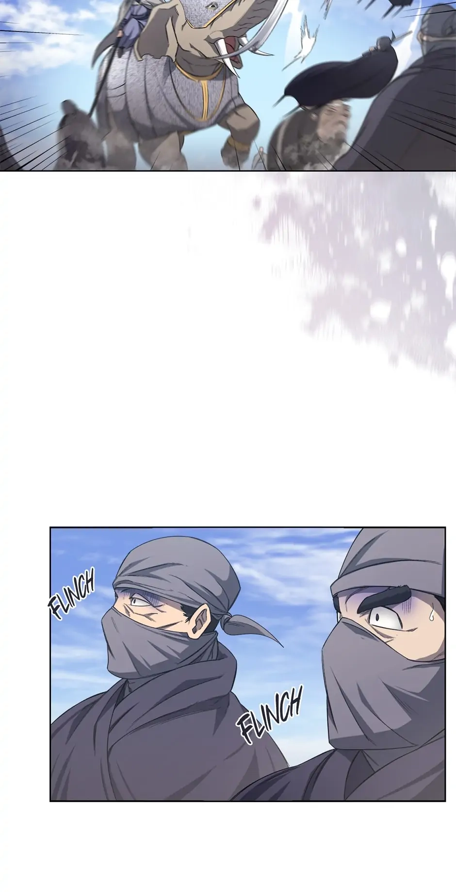 Heavenly Demon Reborn! Chapter 188 Page 52
