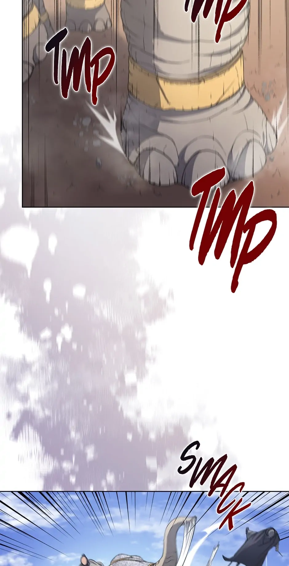 Heavenly Demon Reborn! Chapter 188 Page 51