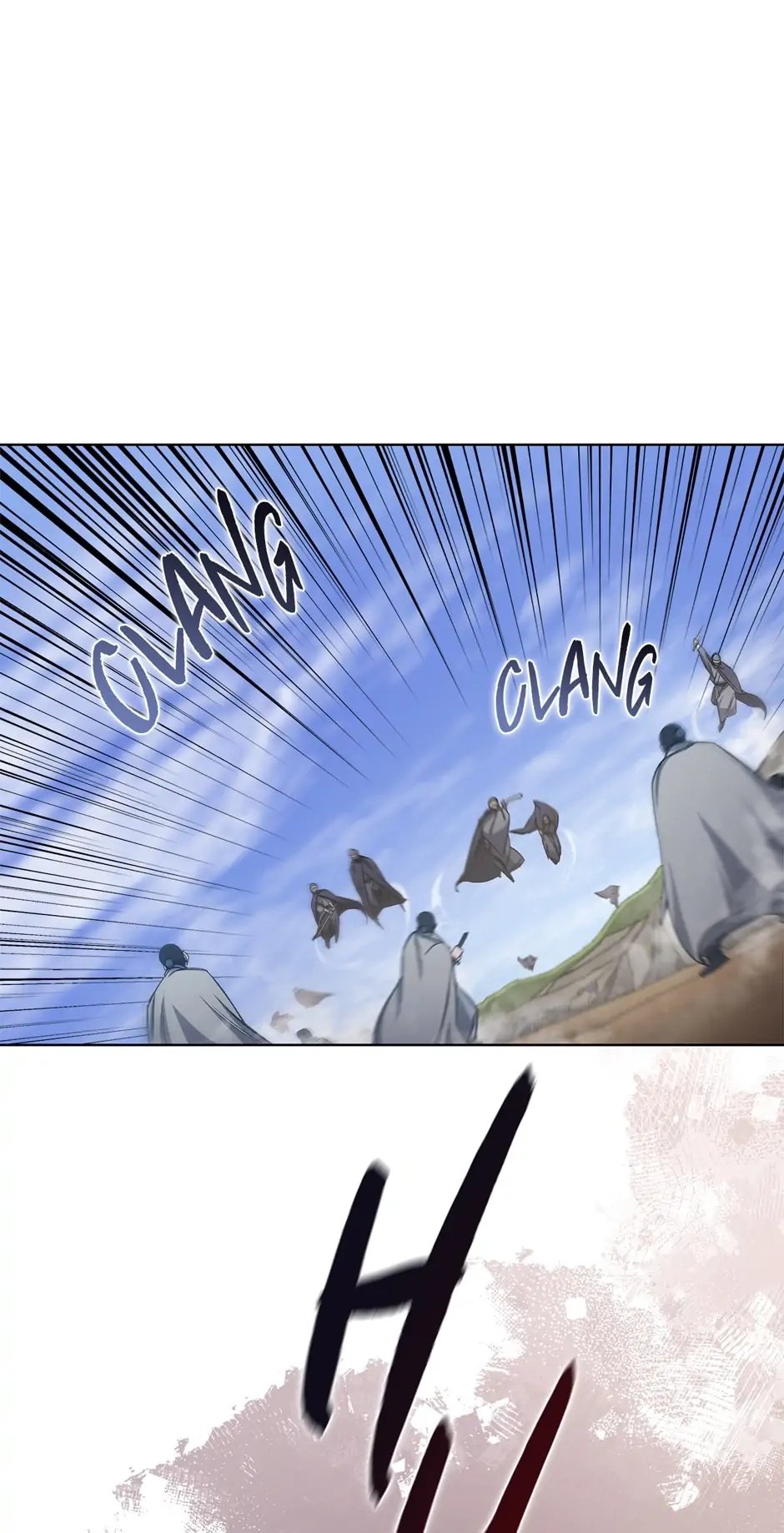 Heavenly Demon Reborn! Chapter 188 Page 48
