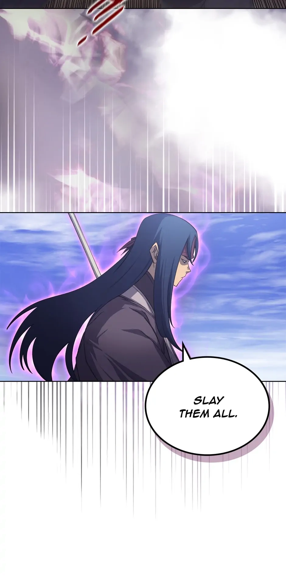 Heavenly Demon Reborn! Chapter 188 Page 47
