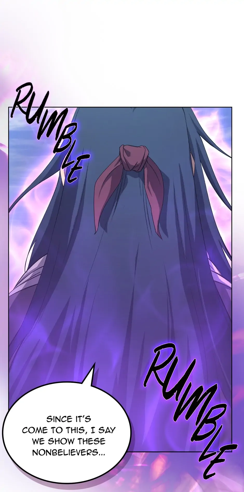Heavenly Demon Reborn! Chapter 188 Page 43
