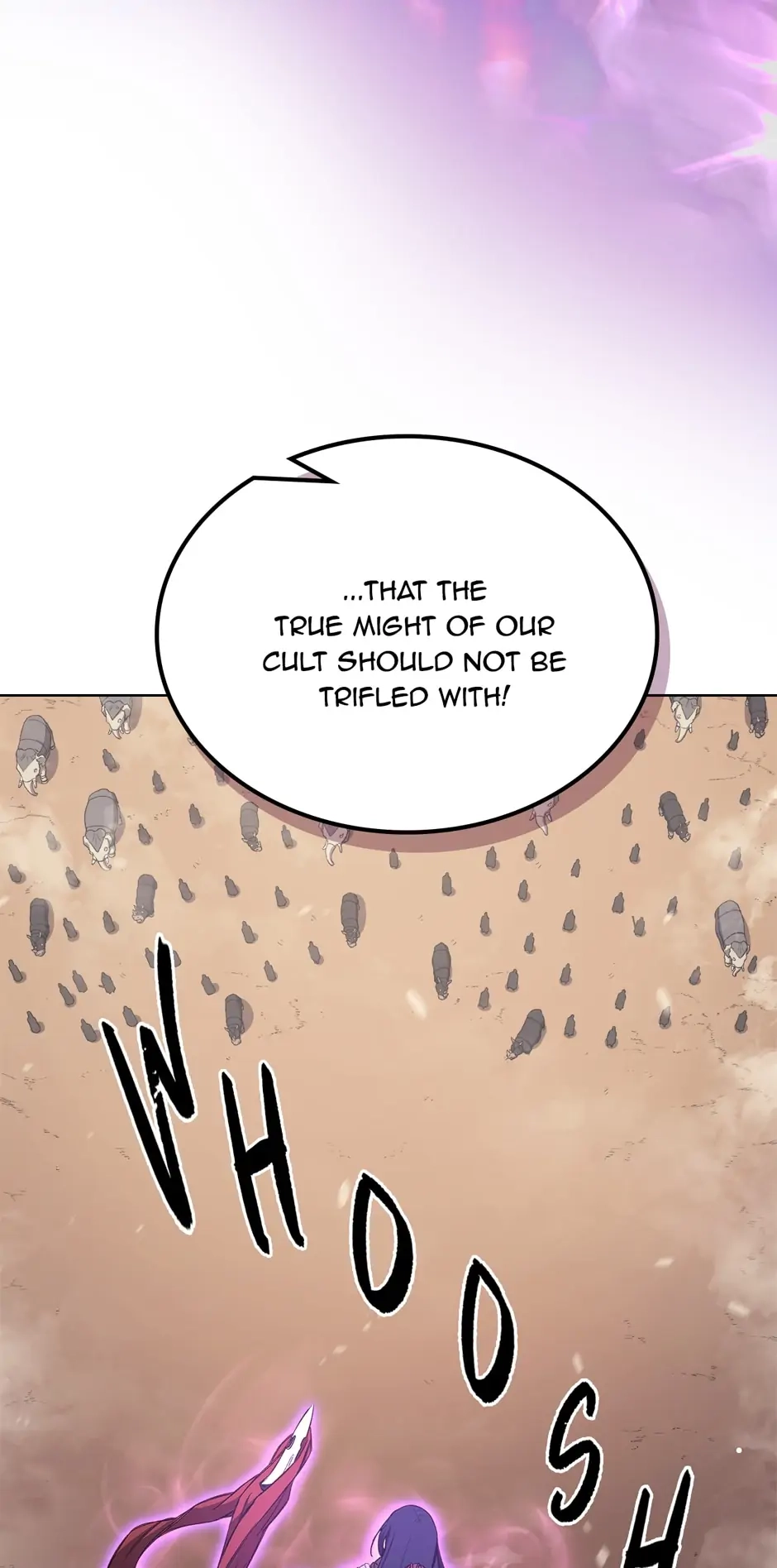 Heavenly Demon Reborn! Chapter 188 Page 44