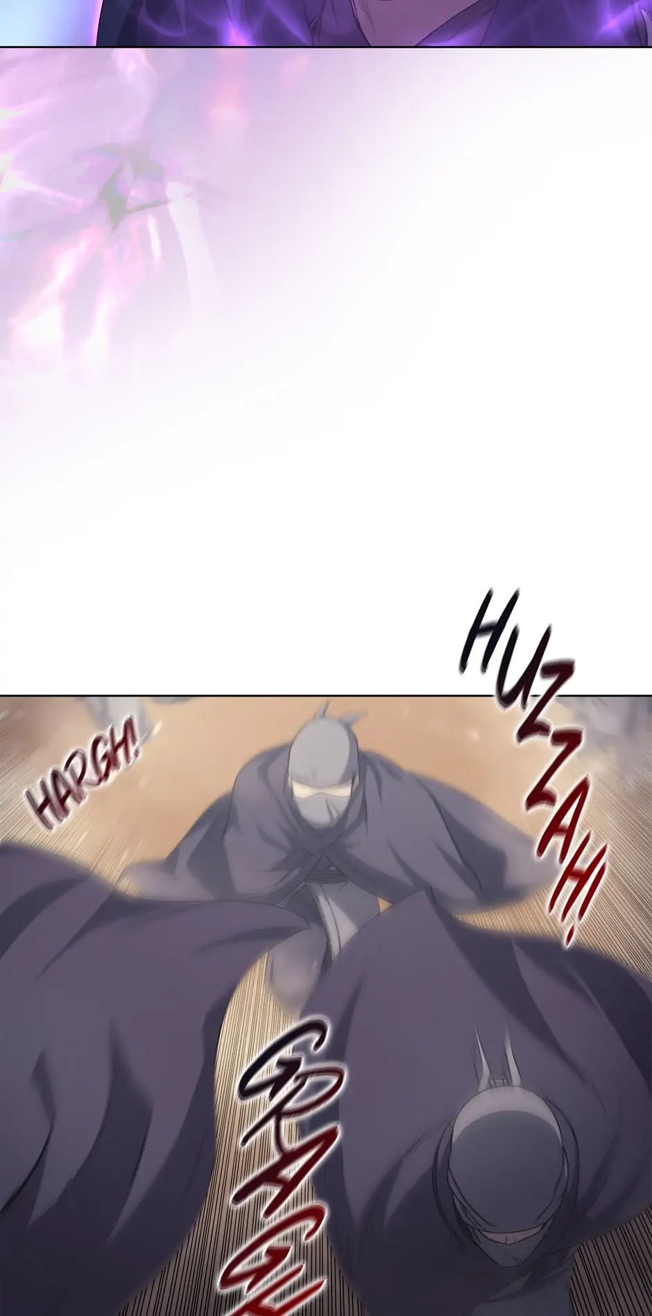 Heavenly Demon Reborn! Chapter 188 Page 46