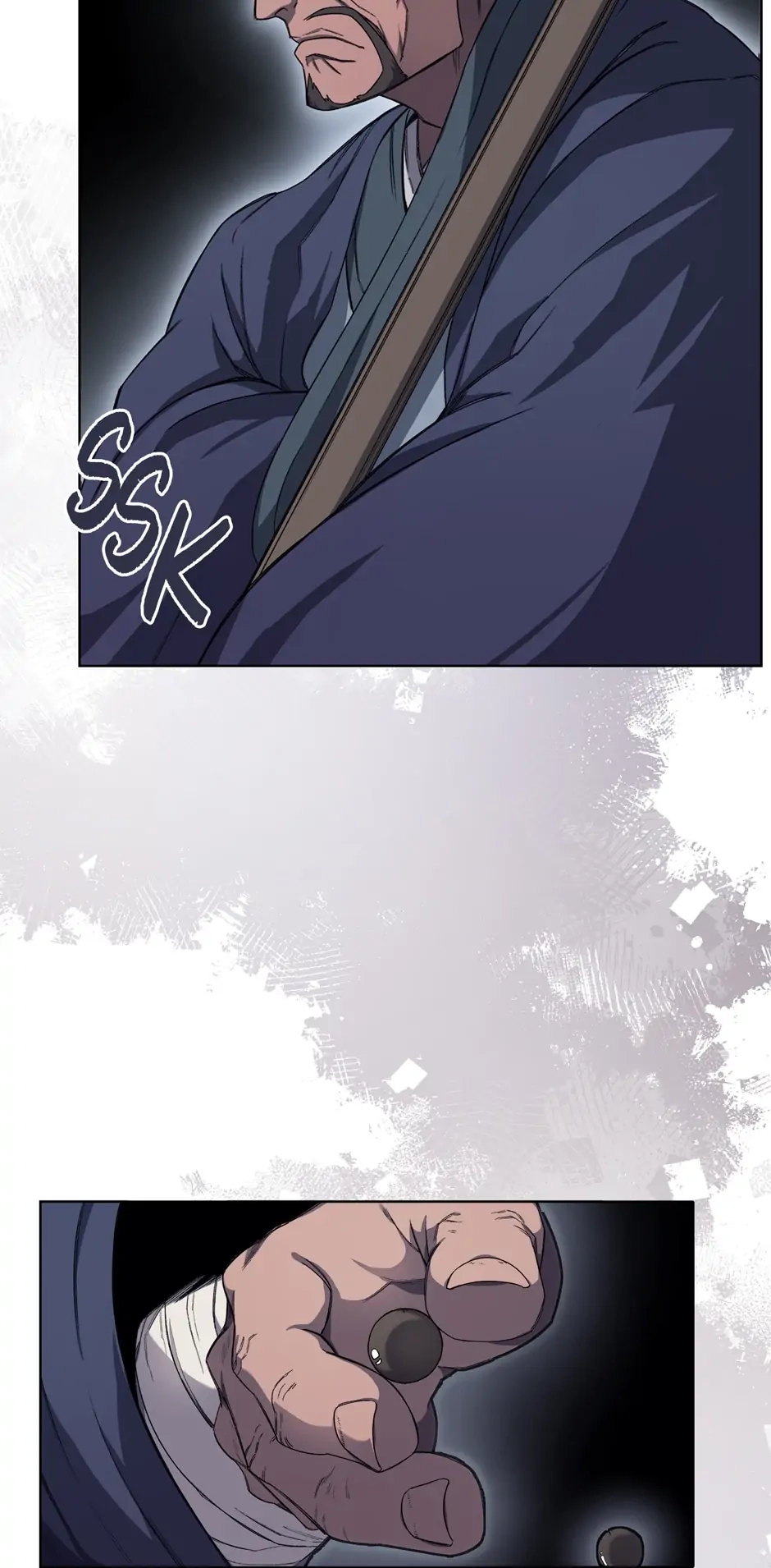 Heavenly Demon Reborn! Chapter 188 Page 22