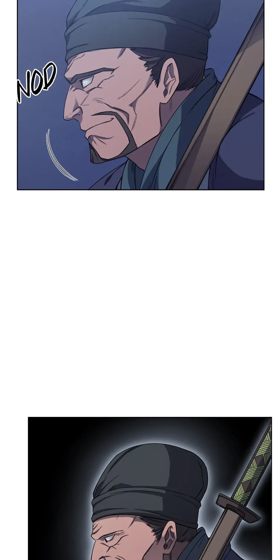 Heavenly Demon Reborn! Chapter 188 Page 21