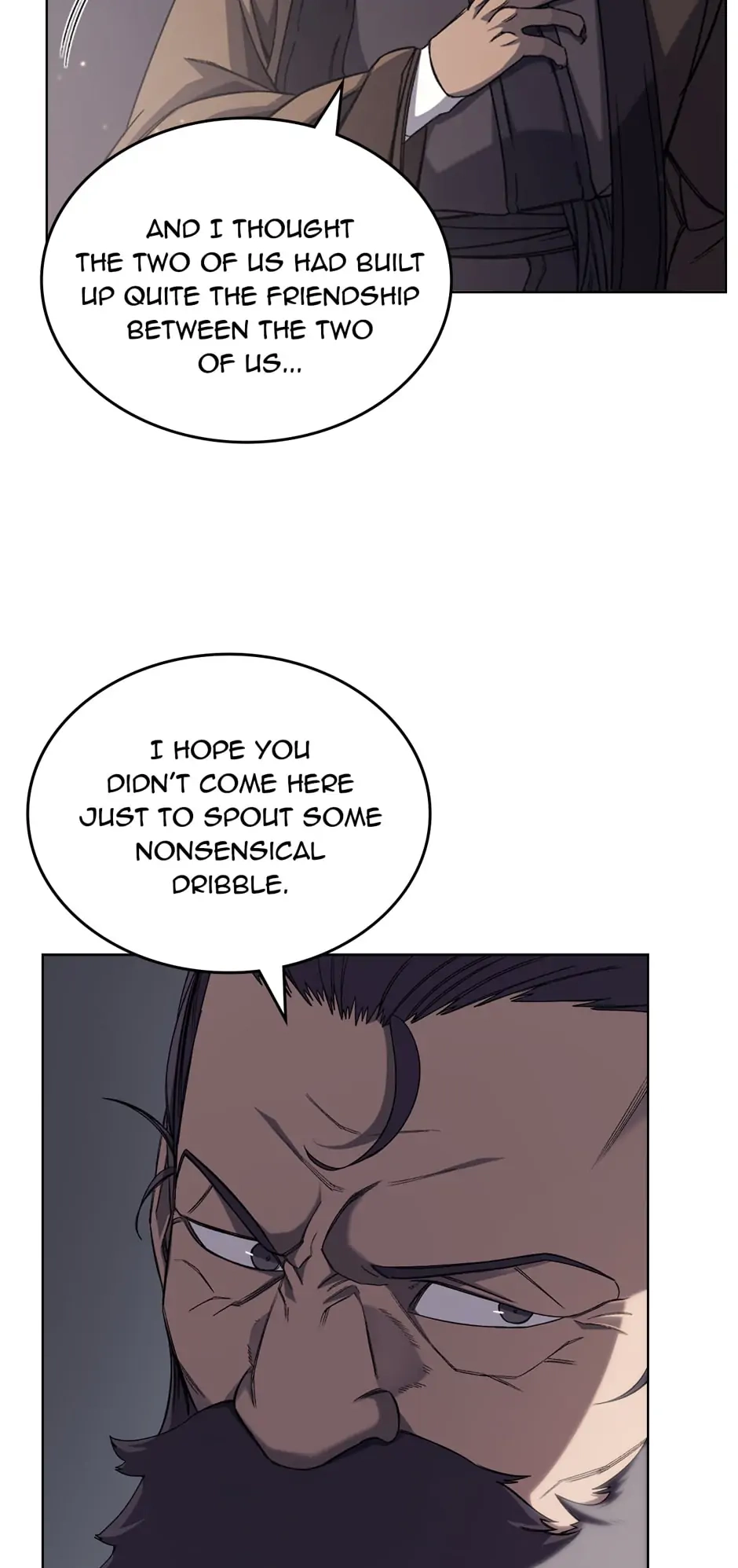 Heavenly Demon Reborn! Chapter 188 Page 5