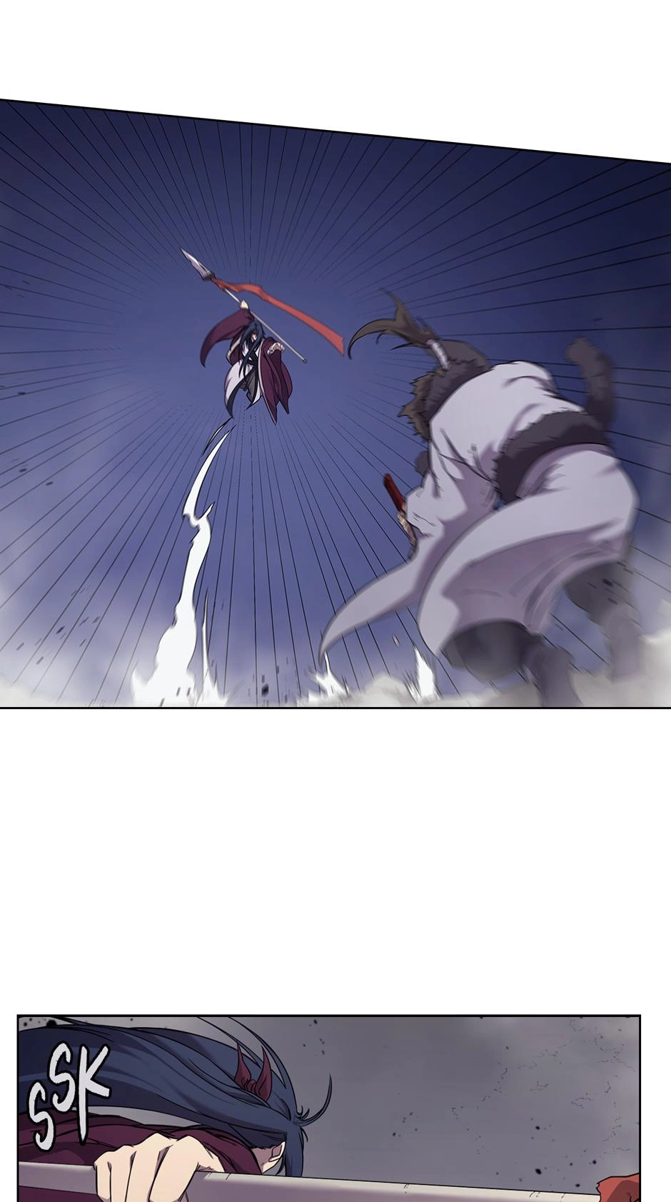 Heavenly Demon Reborn! Chapter 147 Page 13