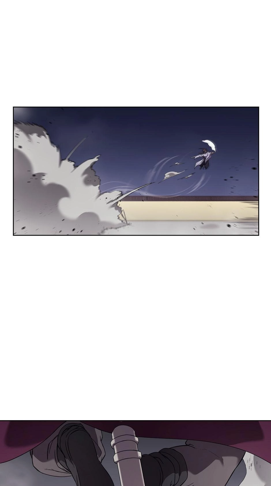 Heavenly Demon Reborn! Chapter 147 Page 17