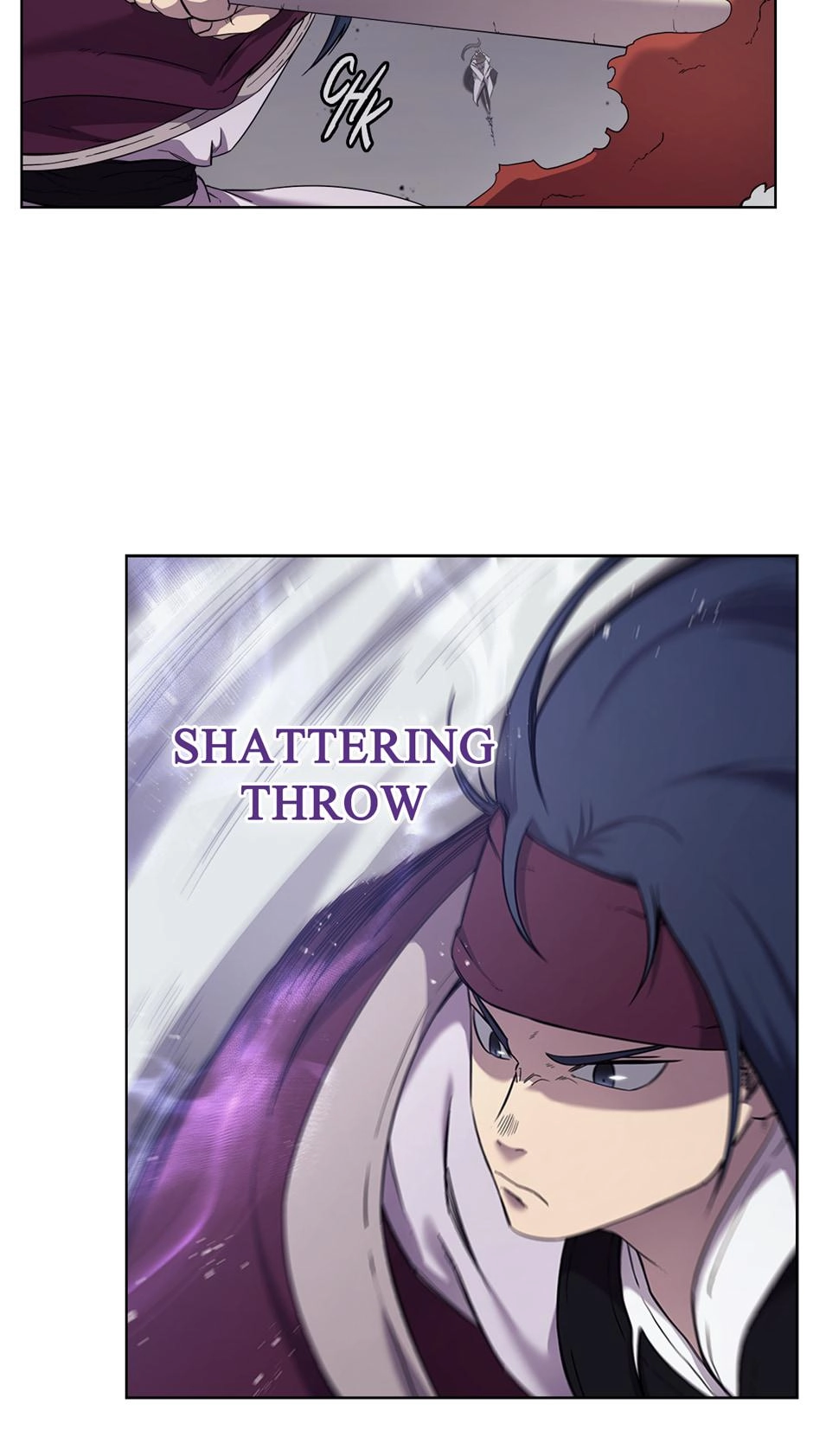 Heavenly Demon Reborn! Chapter 147 Page 14