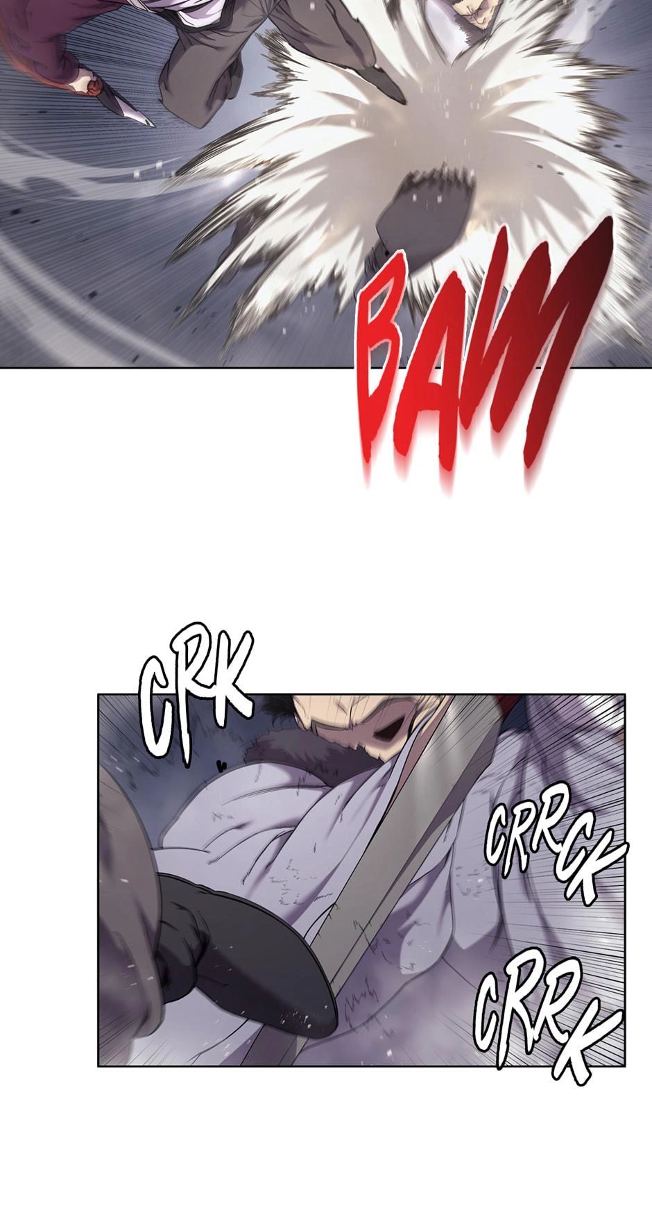 Heavenly Demon Reborn! Chapter 147 Page 6