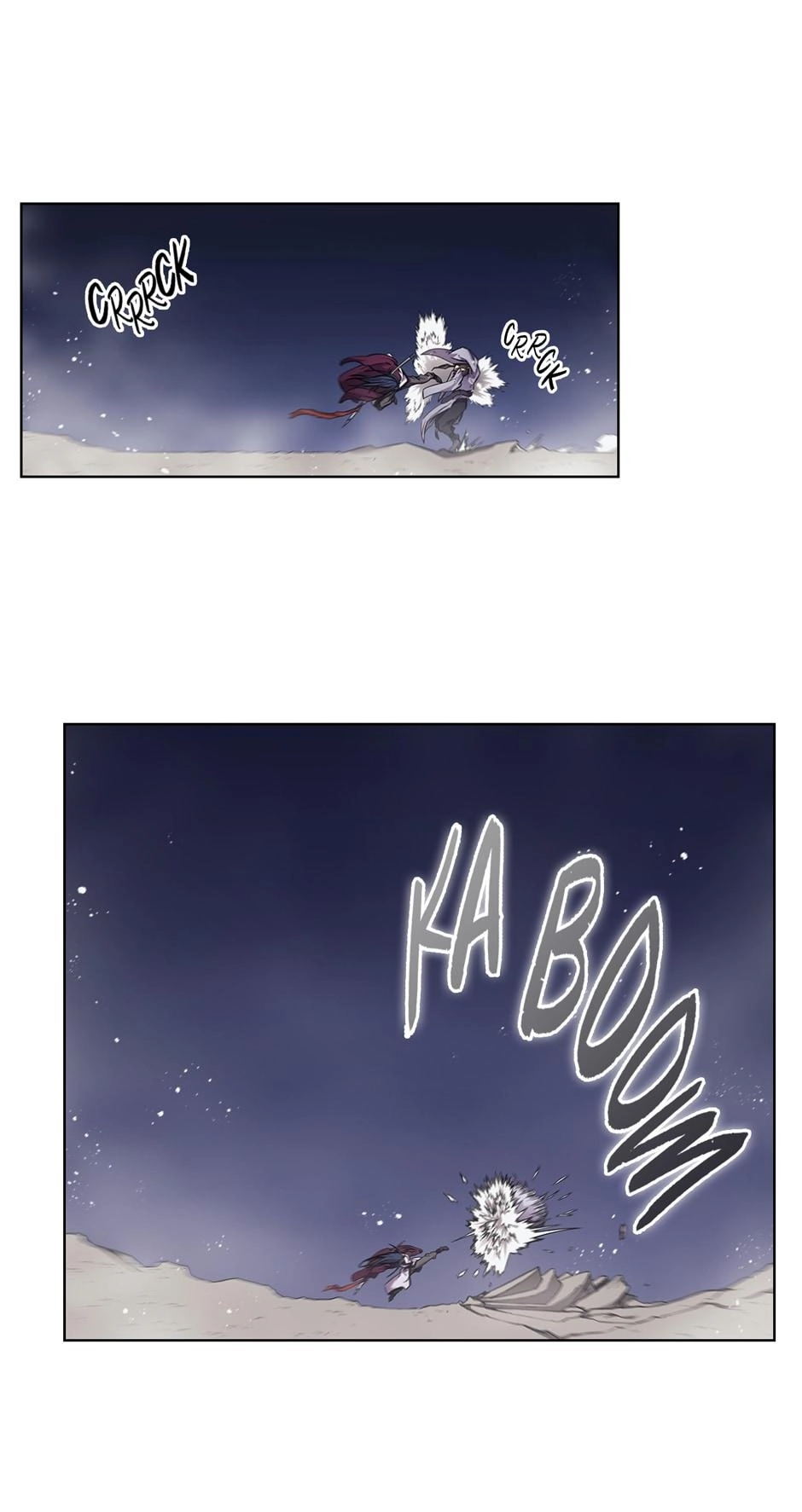 Heavenly Demon Reborn! Chapter 147 Page 7