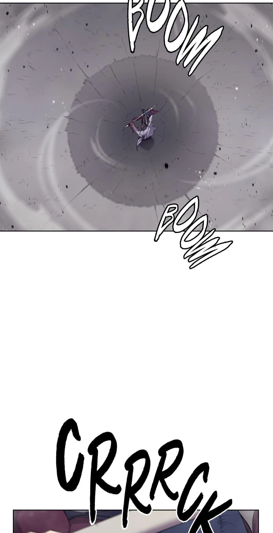 Heavenly Demon Reborn! Chapter 147 Page 42