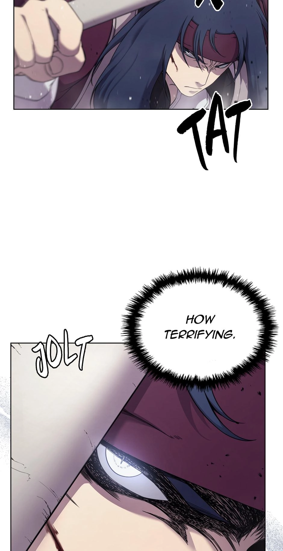 Heavenly Demon Reborn! Chapter 147 Page 43