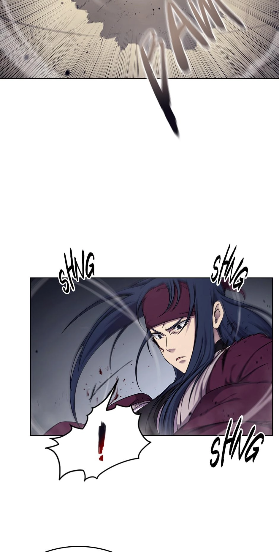 Heavenly Demon Reborn! Chapter 147 Page 25