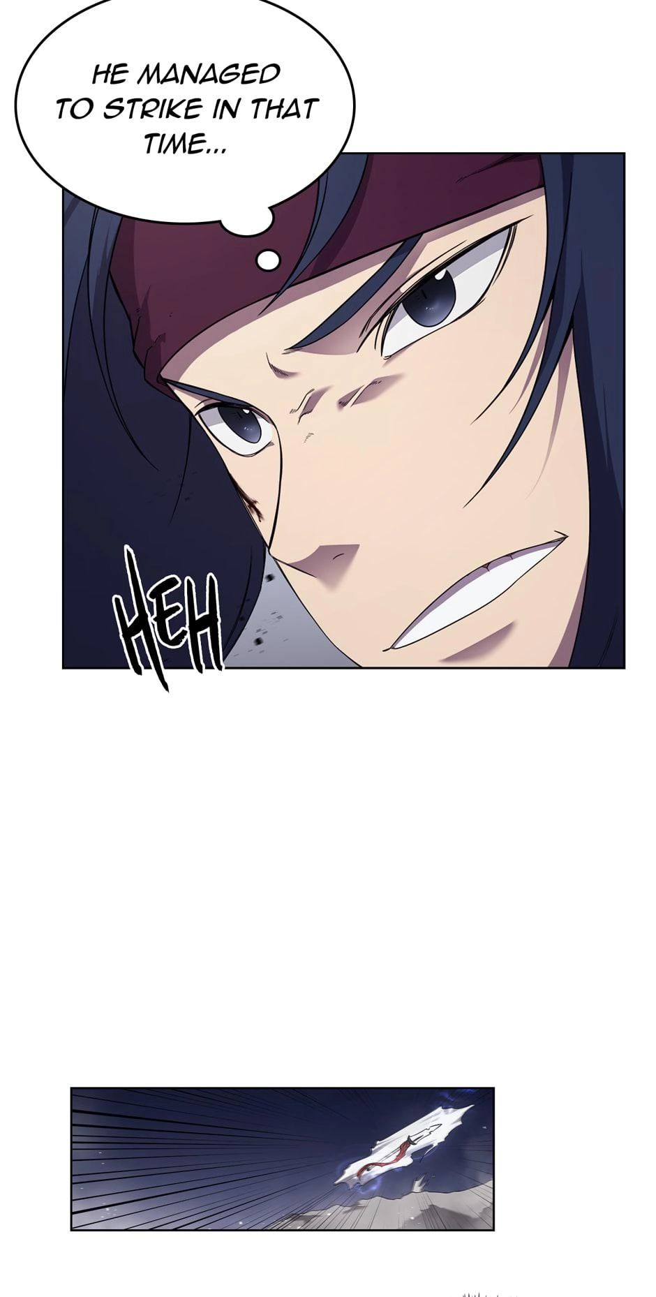 Heavenly Demon Reborn! Chapter 147 Page 26