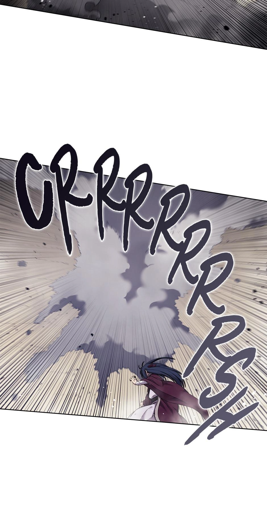 Heavenly Demon Reborn! Chapter 147 Page 28