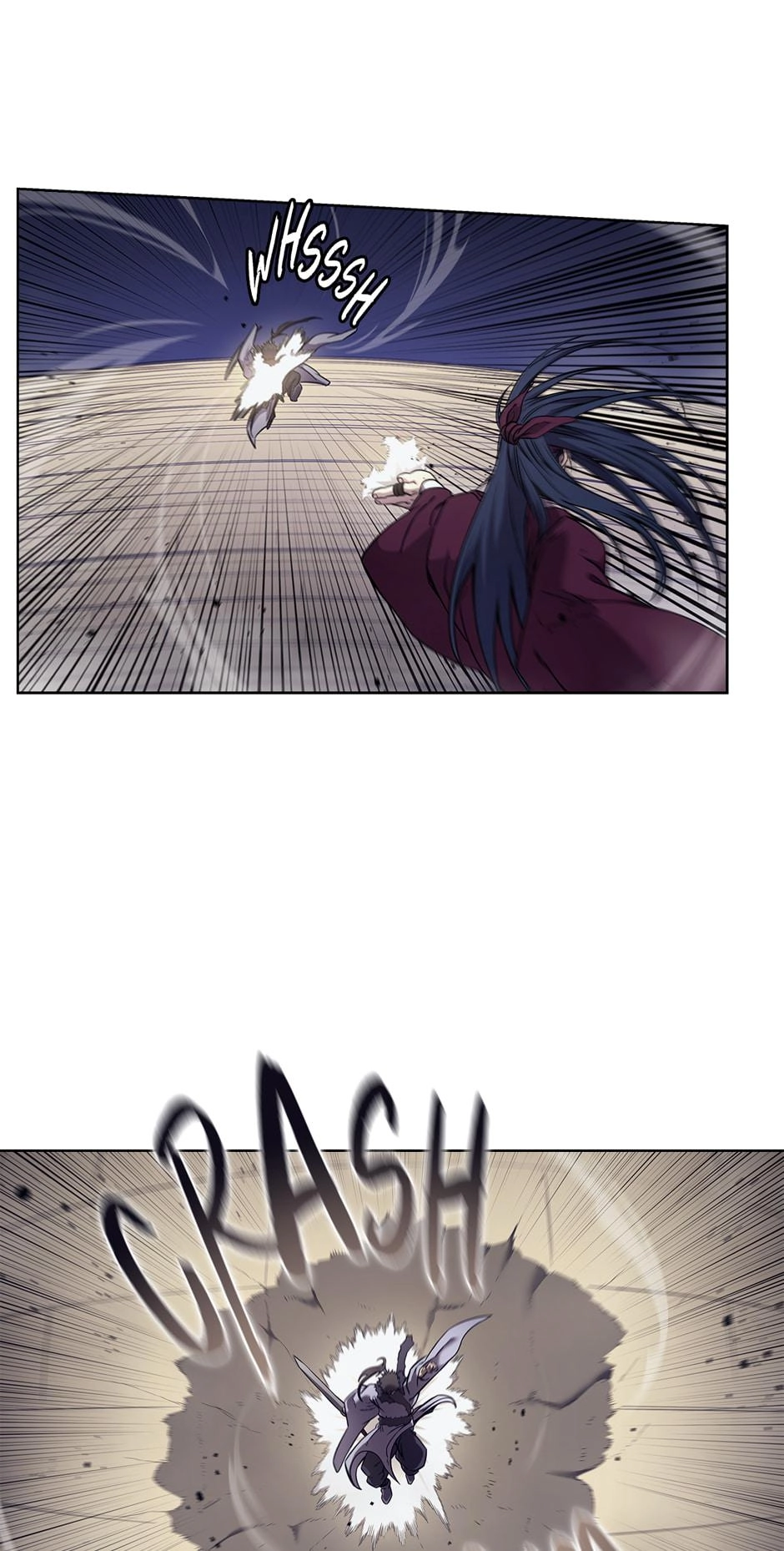 Heavenly Demon Reborn! Chapter 147 Page 24