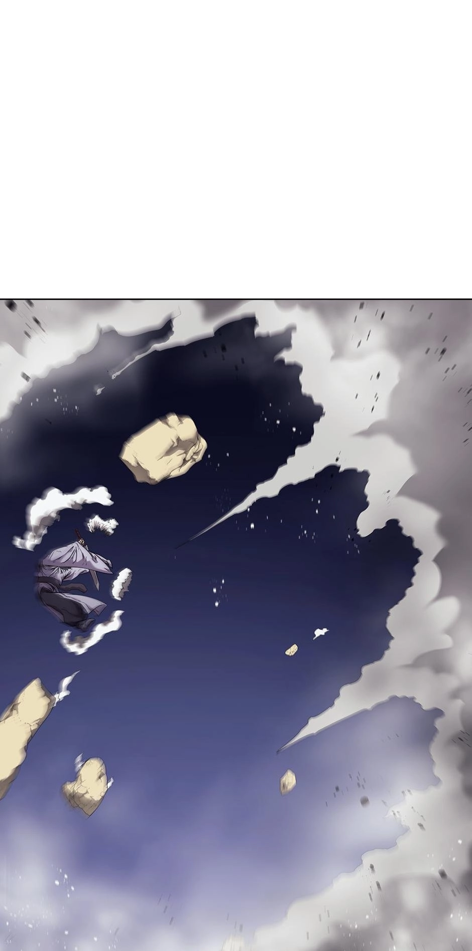 Heavenly Demon Reborn! Chapter 147 Page 31