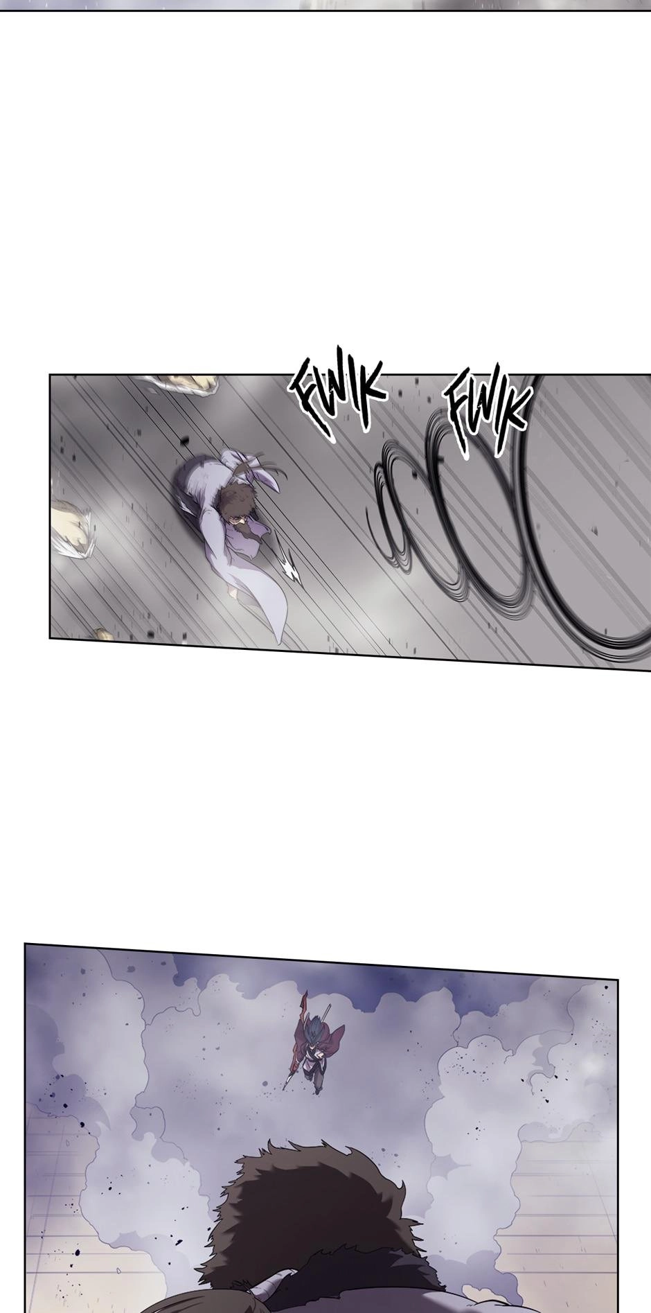 Heavenly Demon Reborn! Chapter 147 Page 32