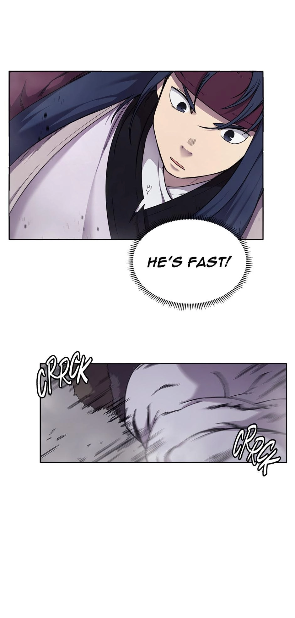 Heavenly Demon Reborn! Chapter 147 Page 12
