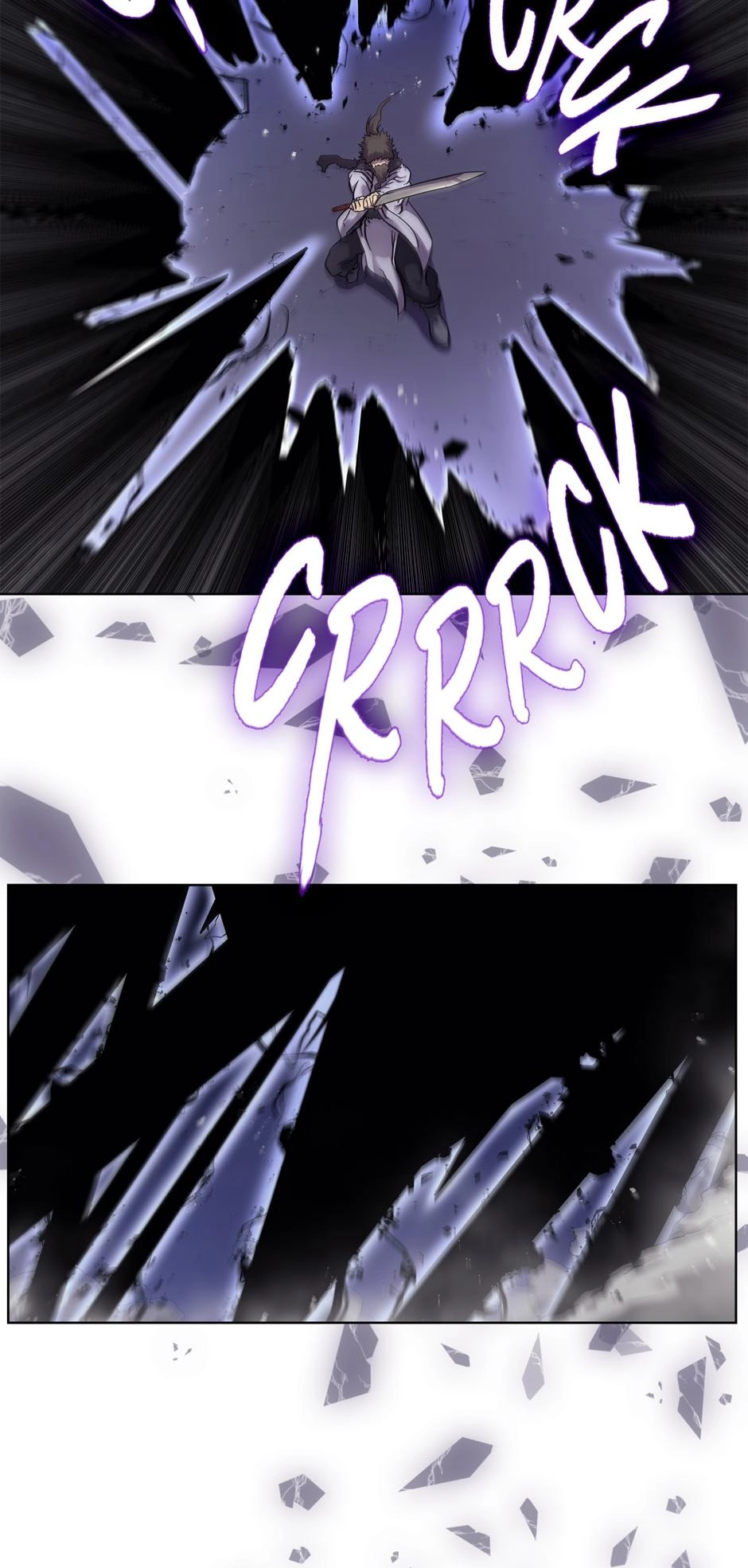 Heavenly Demon Reborn! Chapter 147 Page 36