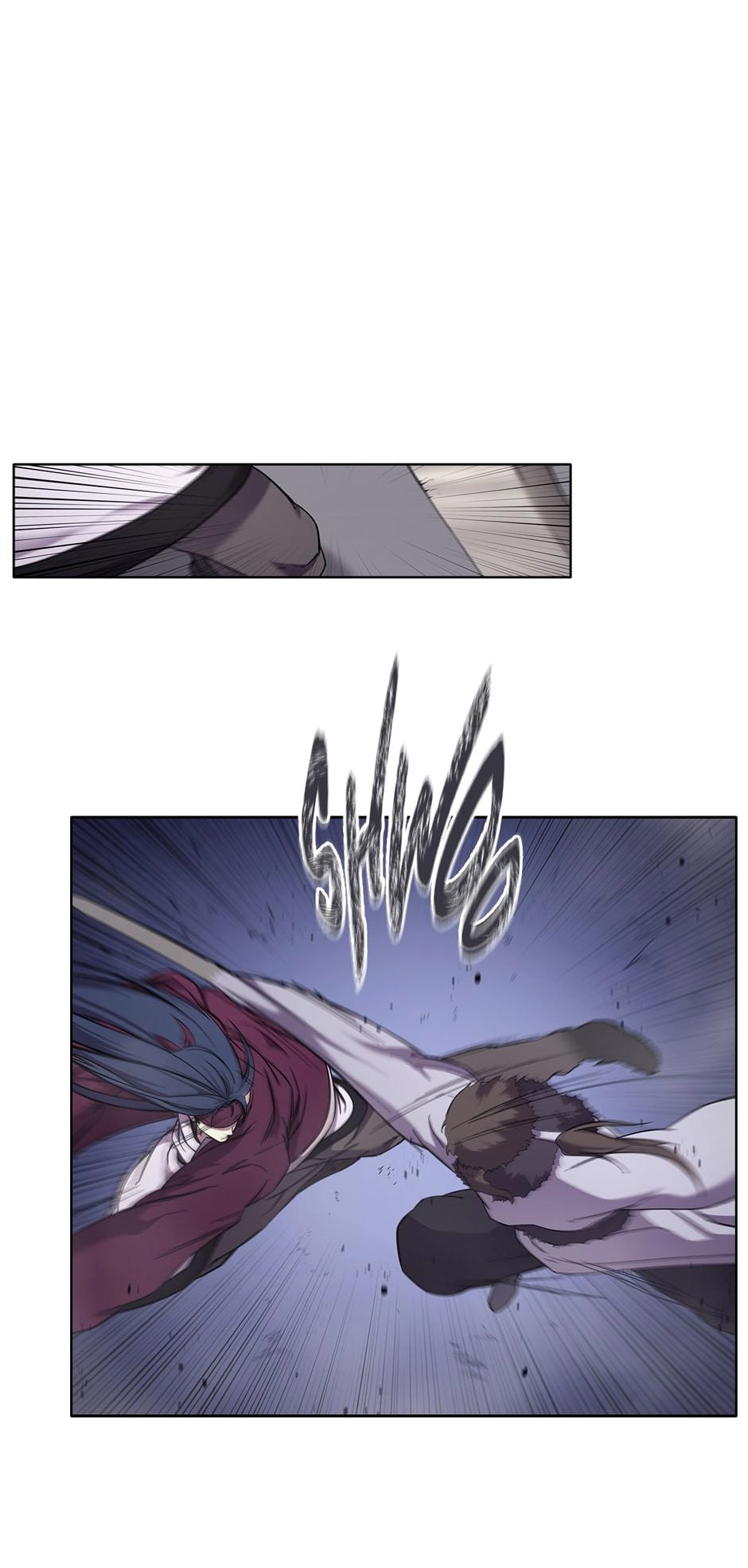 Heavenly Demon Reborn! Chapter 147 Page 11