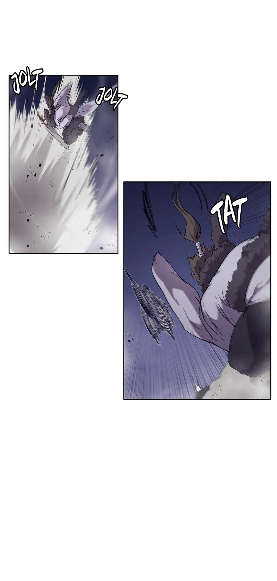 Heavenly Demon Reborn! Chapter 147 Page 8