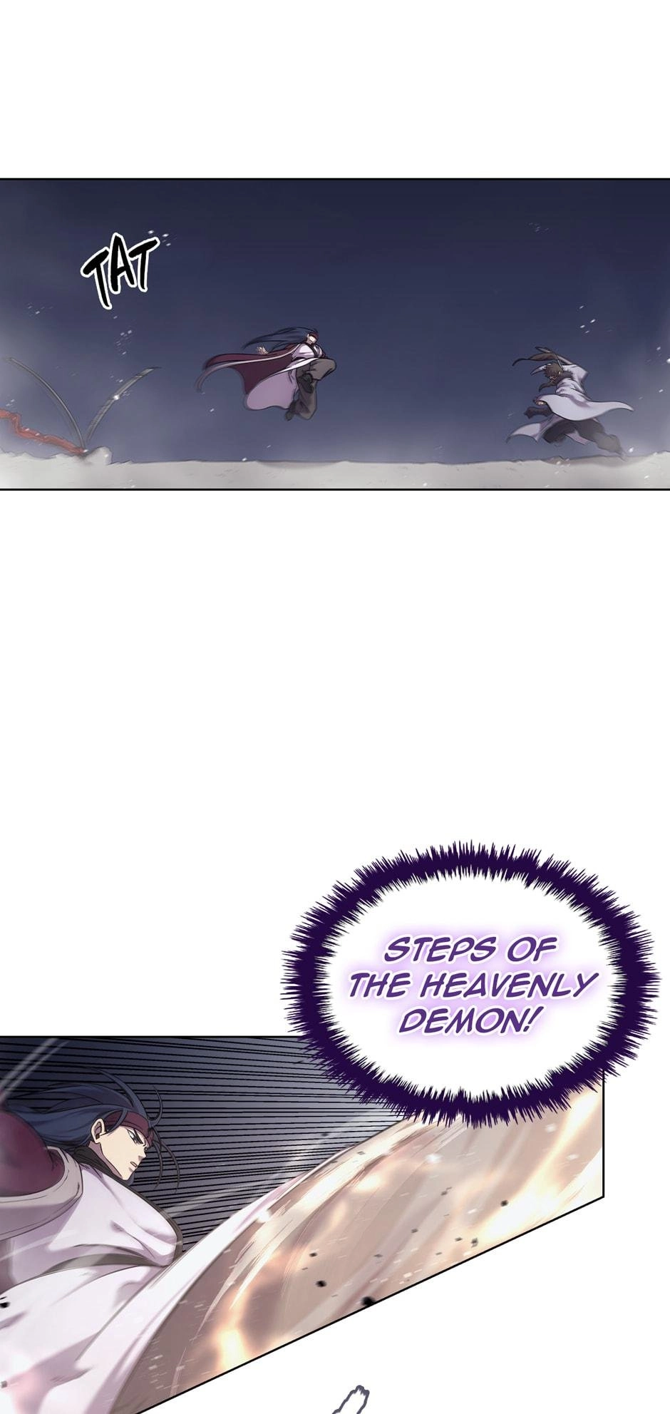 Heavenly Demon Reborn! Chapter 147 Page 19