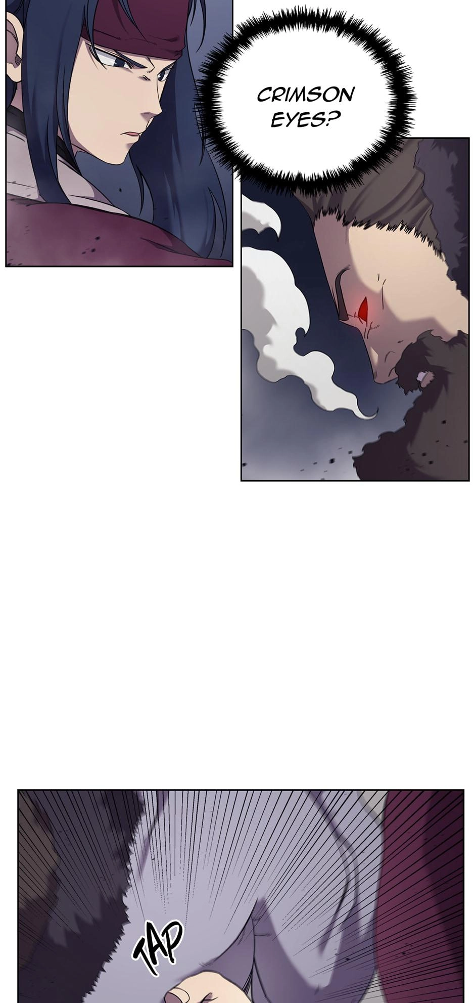 Heavenly Demon Reborn! Chapter 147 Page 22