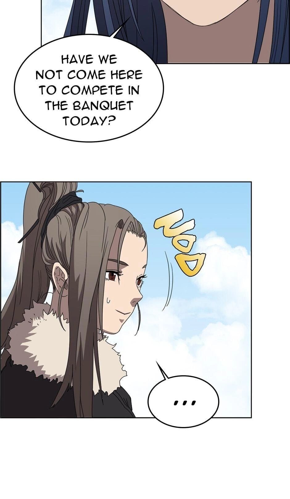 Heavenly Demon Reborn! Chapter 59 Page 38