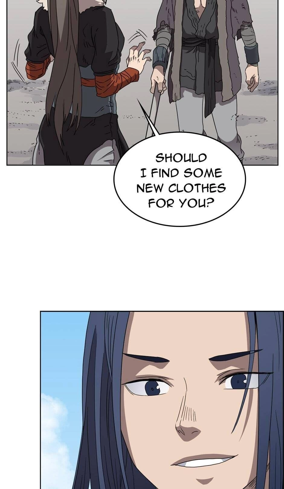 Heavenly Demon Reborn! Chapter 59 Page 37