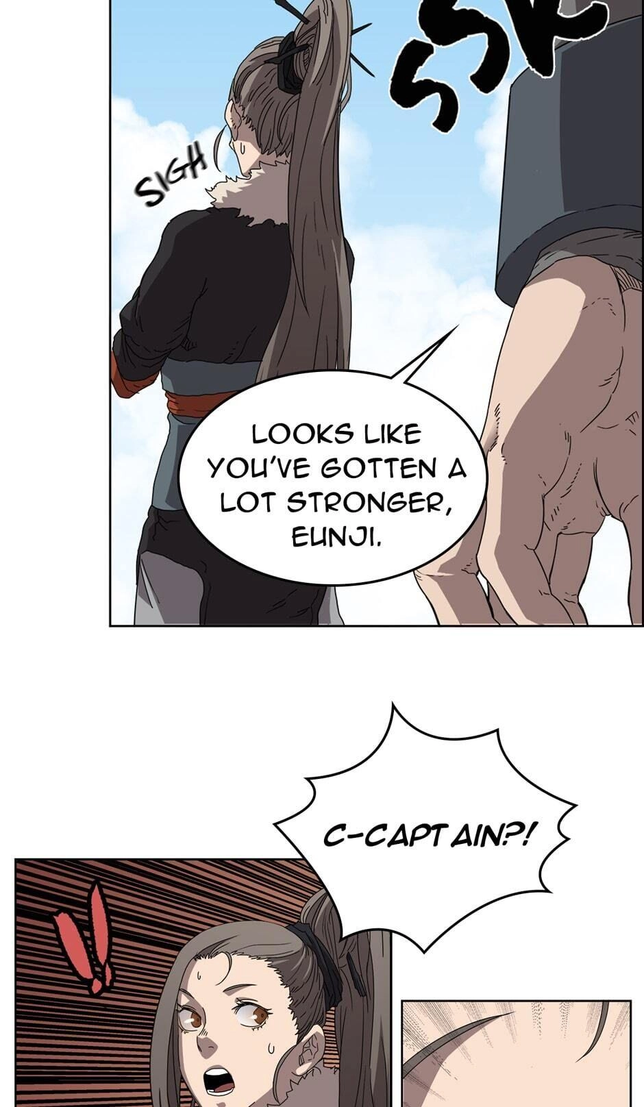 Heavenly Demon Reborn! Chapter 59 Page 35