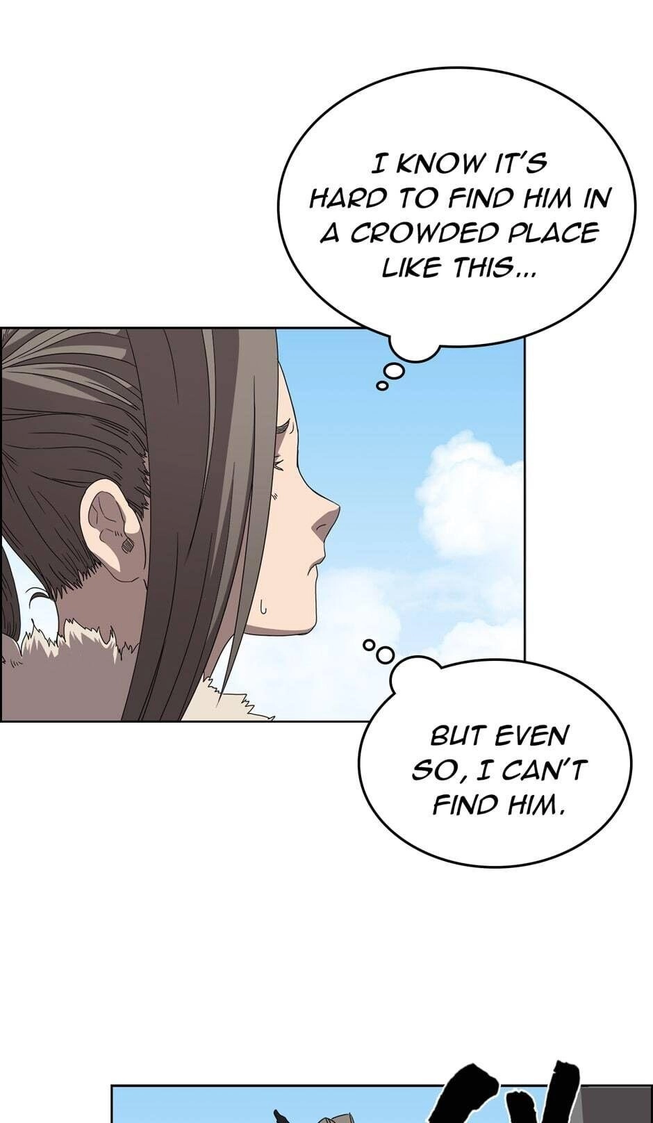 Heavenly Demon Reborn! Chapter 59 Page 34