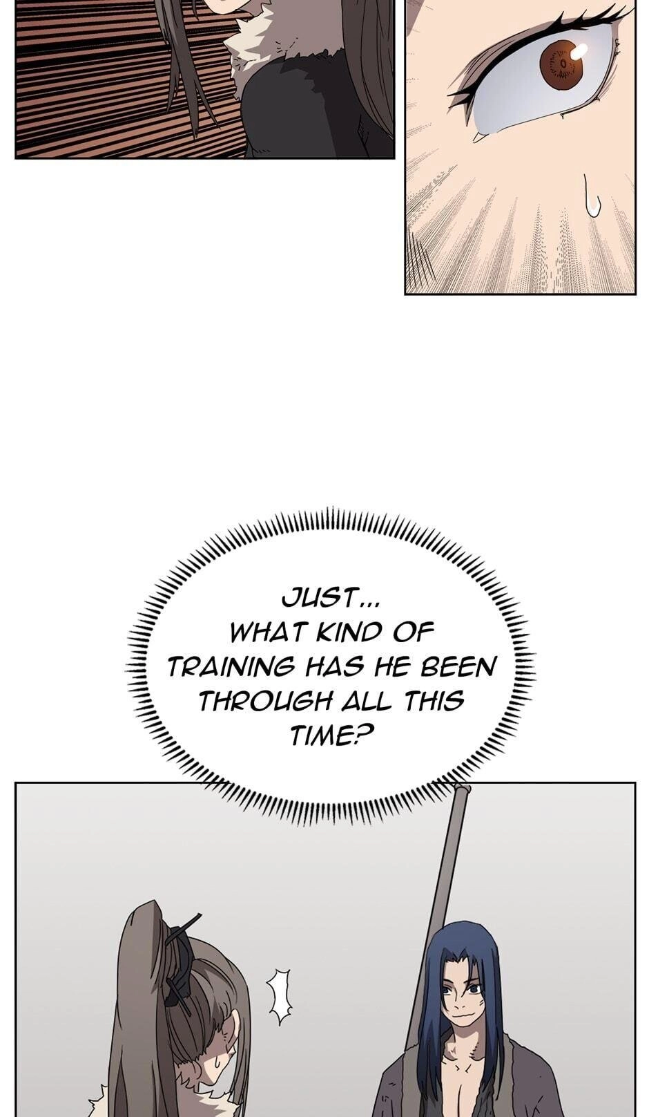 Heavenly Demon Reborn! Chapter 59 Page 36