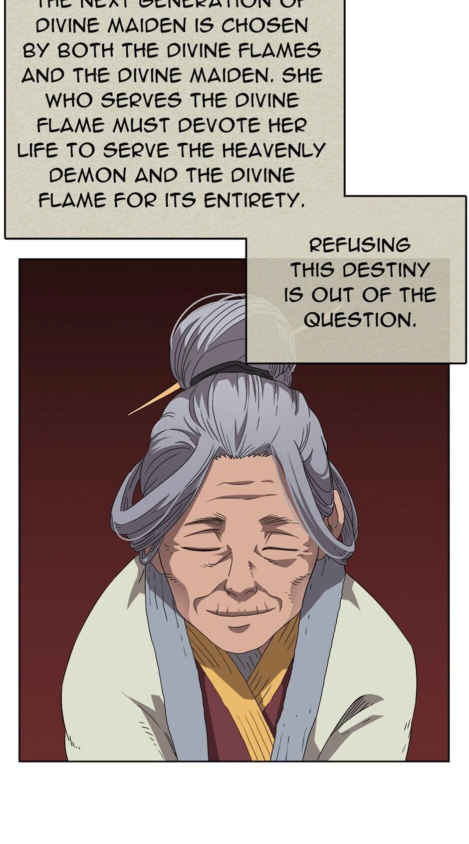 Heavenly Demon Reborn! Chapter 59 Page 23