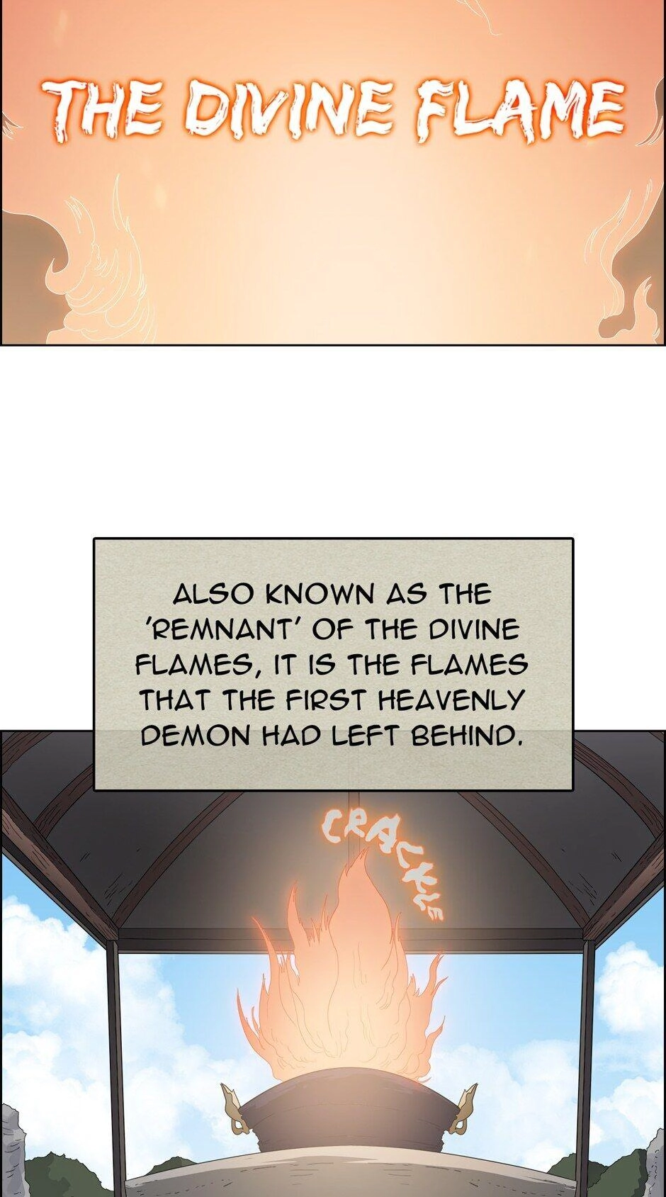 Heavenly Demon Reborn! Chapter 59 Page 16