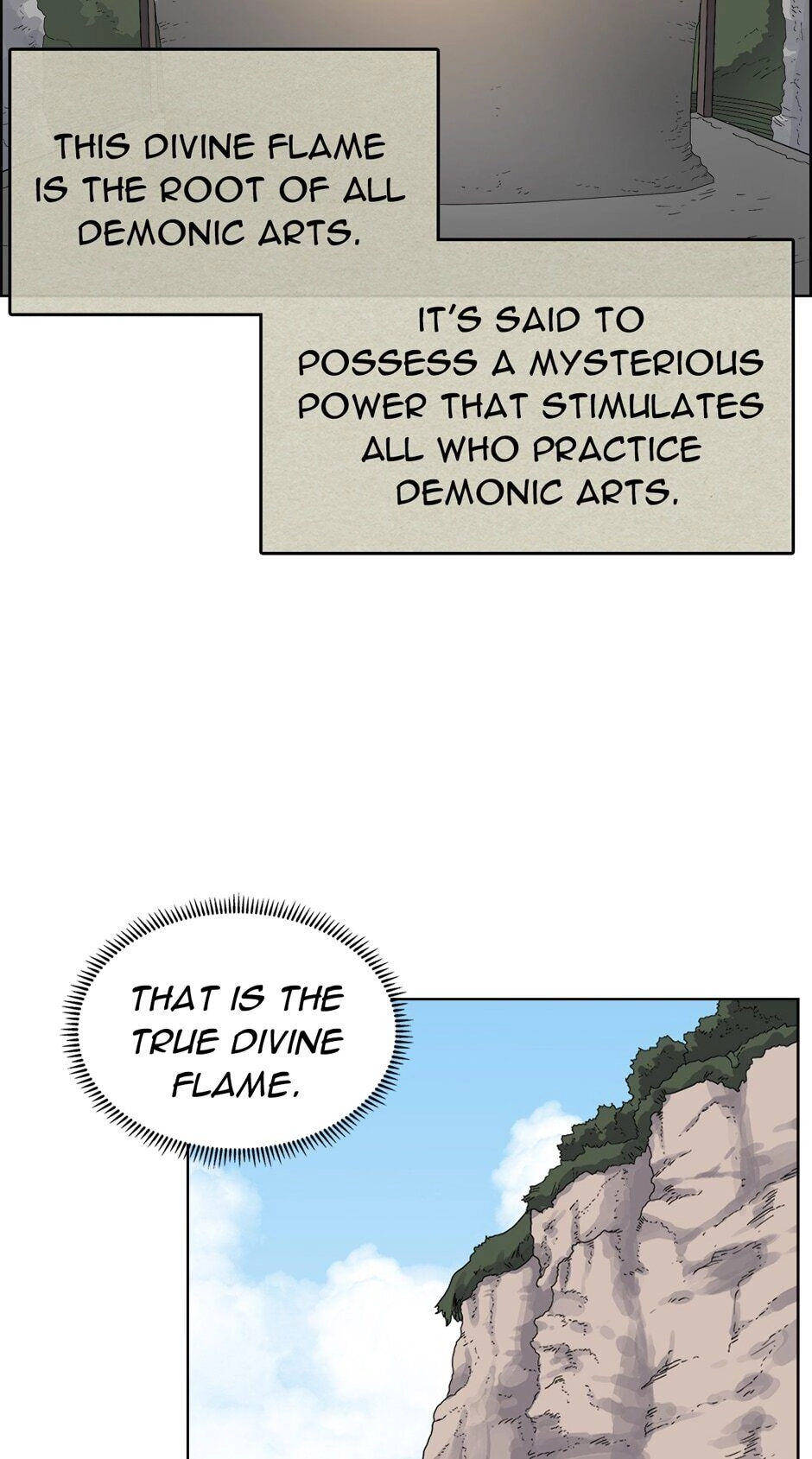 Heavenly Demon Reborn! Chapter 59 Page 17