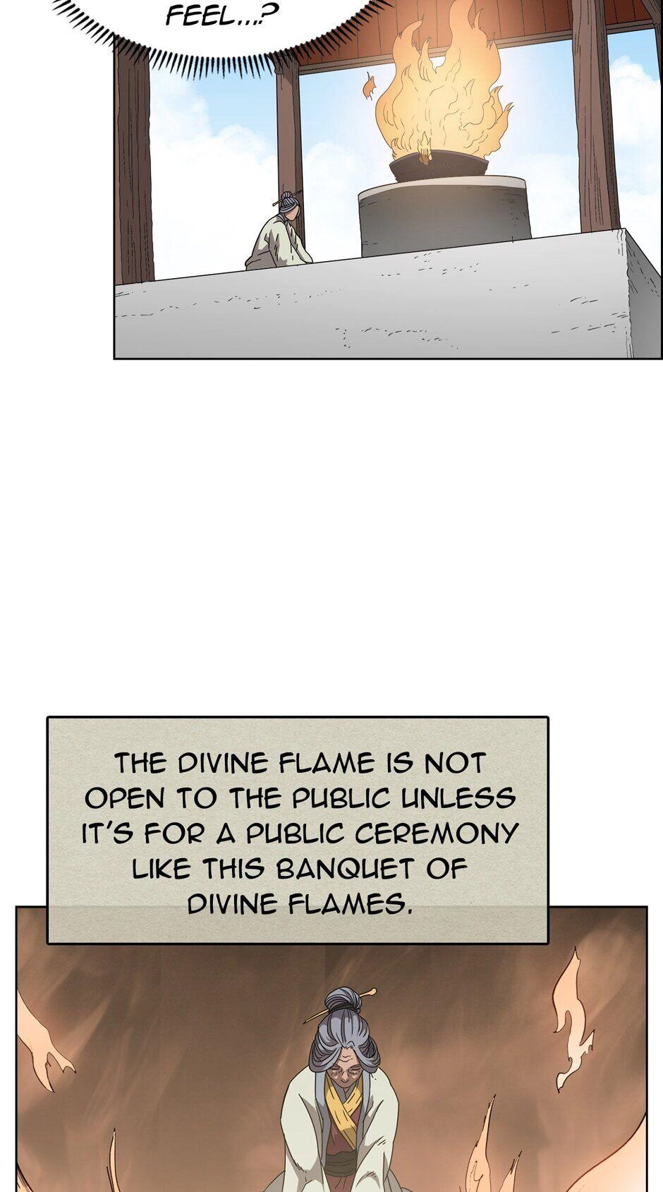 Heavenly Demon Reborn! Chapter 59 Page 20