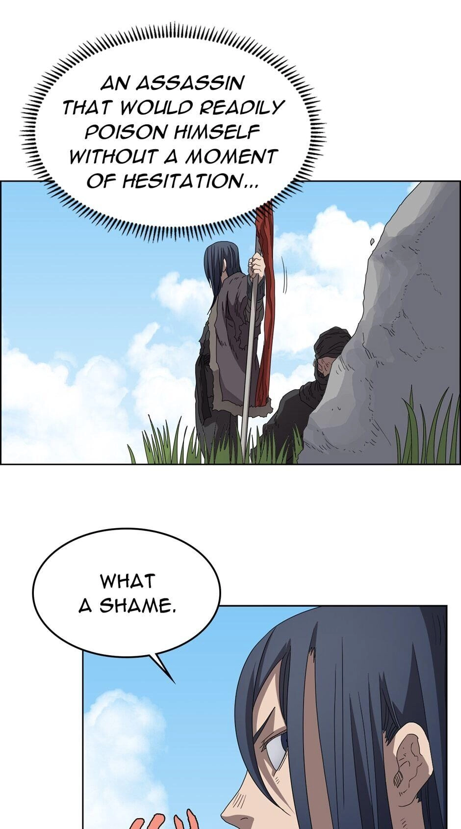 Heavenly Demon Reborn! Chapter 59 Page 14