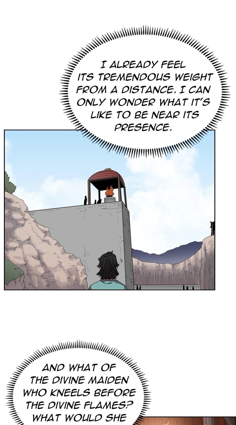 Heavenly Demon Reborn! Chapter 59 Page 19