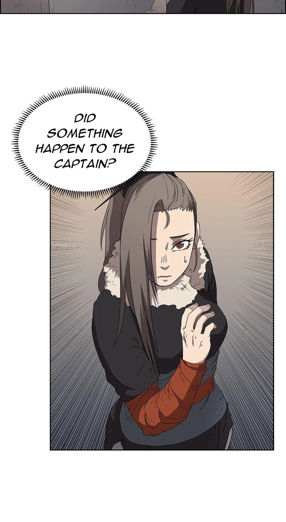 Heavenly Demon Reborn! Chapter 59 Page 33