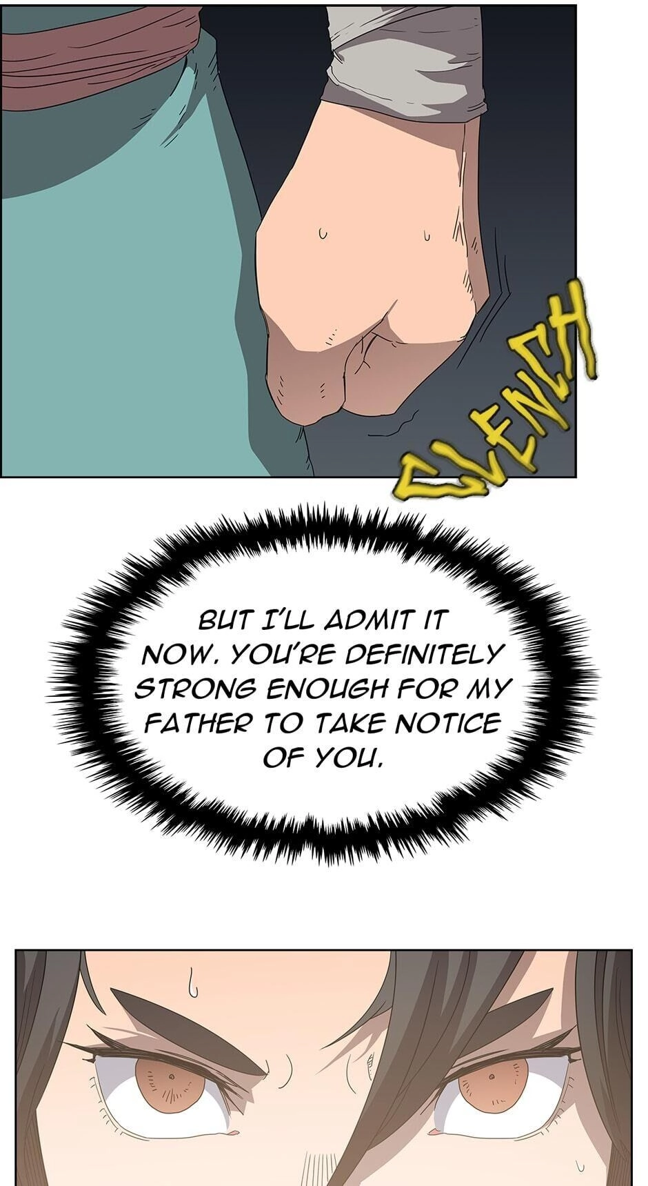 Heavenly Demon Reborn! Chapter 59 Page 30
