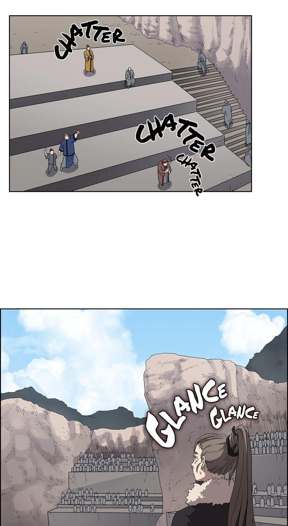Heavenly Demon Reborn! Chapter 59 Page 32