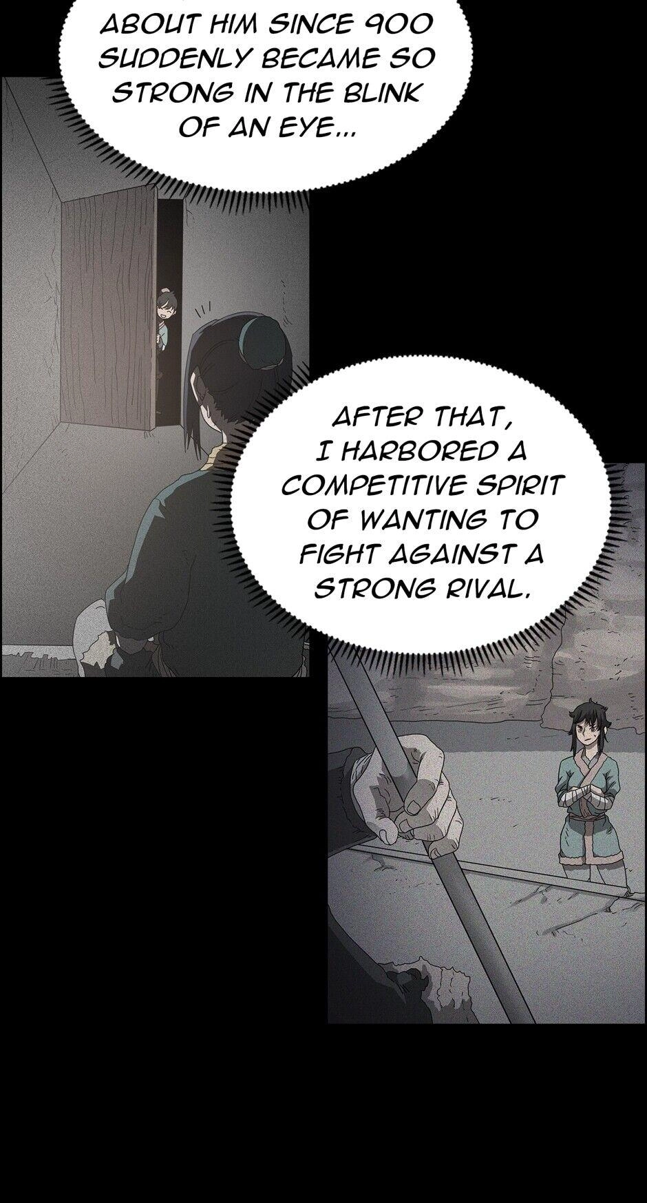 Heavenly Demon Reborn! Chapter 59 Page 28